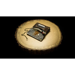 Kavatza - Tabak Portemonnaie LARGE WOVEN HAVANA - Brown