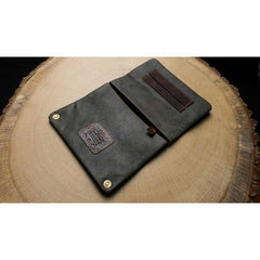 Kavatza - Tabaktasche BROWNIE - Brown