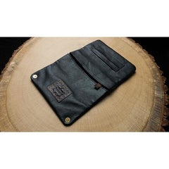 Kavatza - Tabaktasche CLASSIC - Black