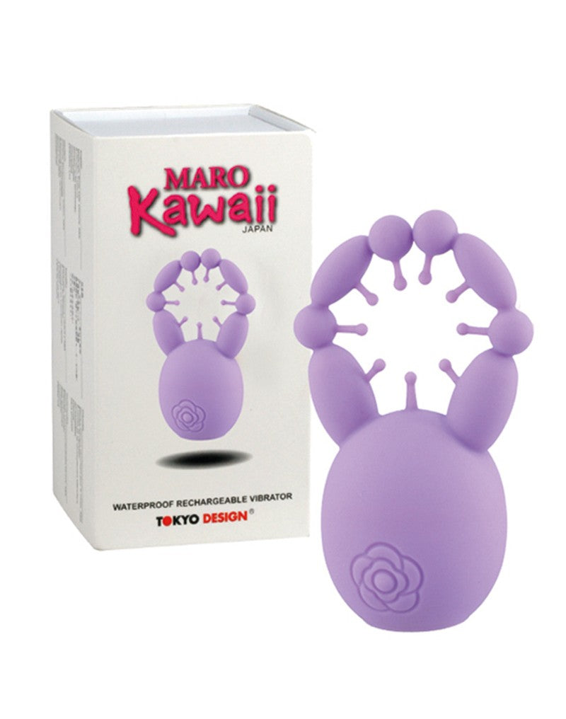 2: Kawaii Maro 4