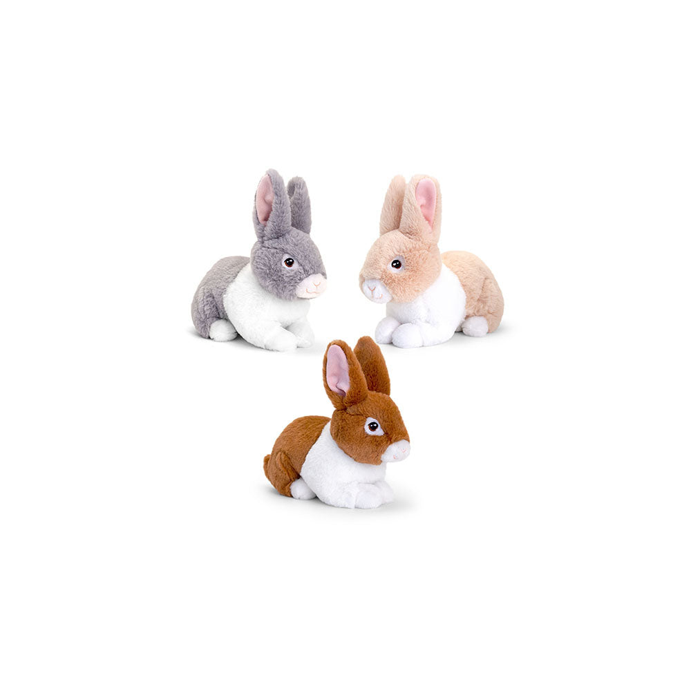 Keel Keeleco Hase, 18 cm, assortiert