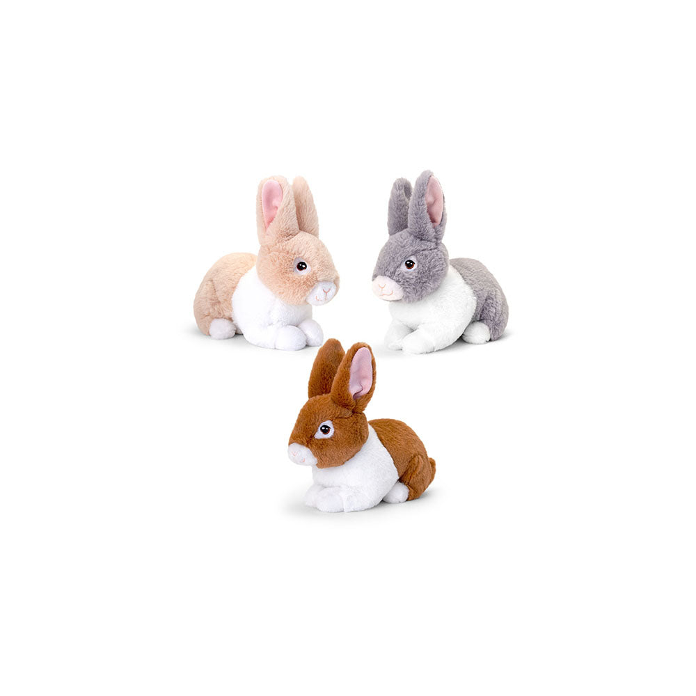 Keel Keeleco Hase, 25 cm, assortiert