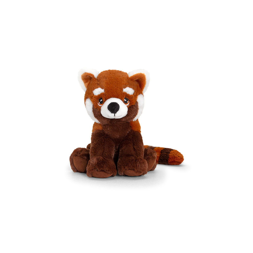 Keel Keeleco roter Panda 18cm