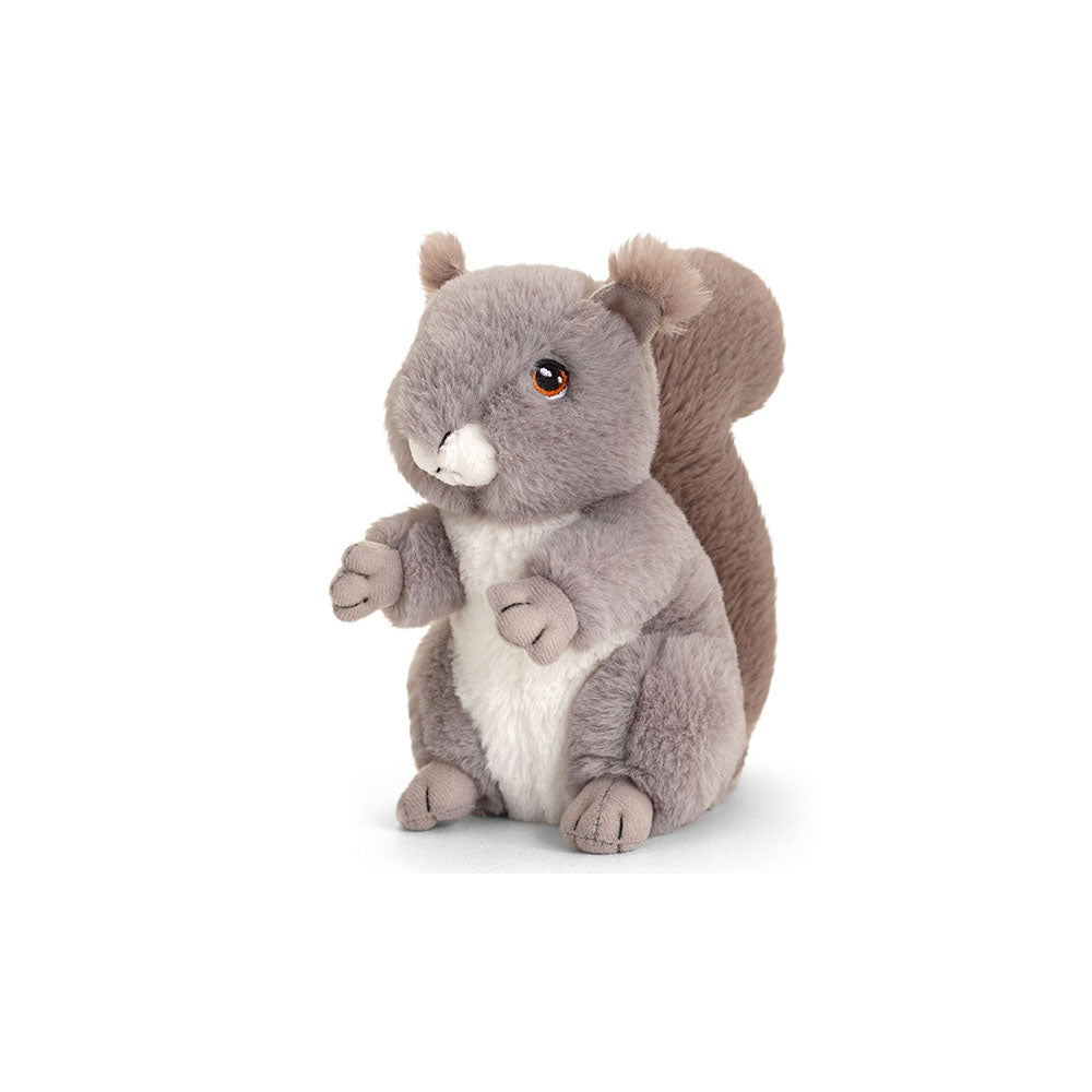 Keel Toys Keeleco Eichhörnchen 18cm