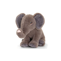 Keel Toys Keeleco Elefant 25cm