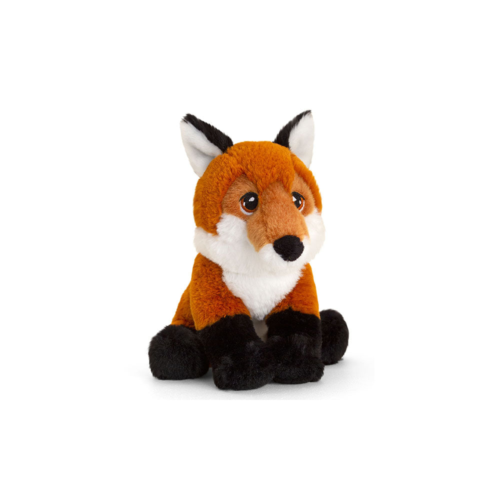 Keel Toys Keeleco Fuchs 18cm