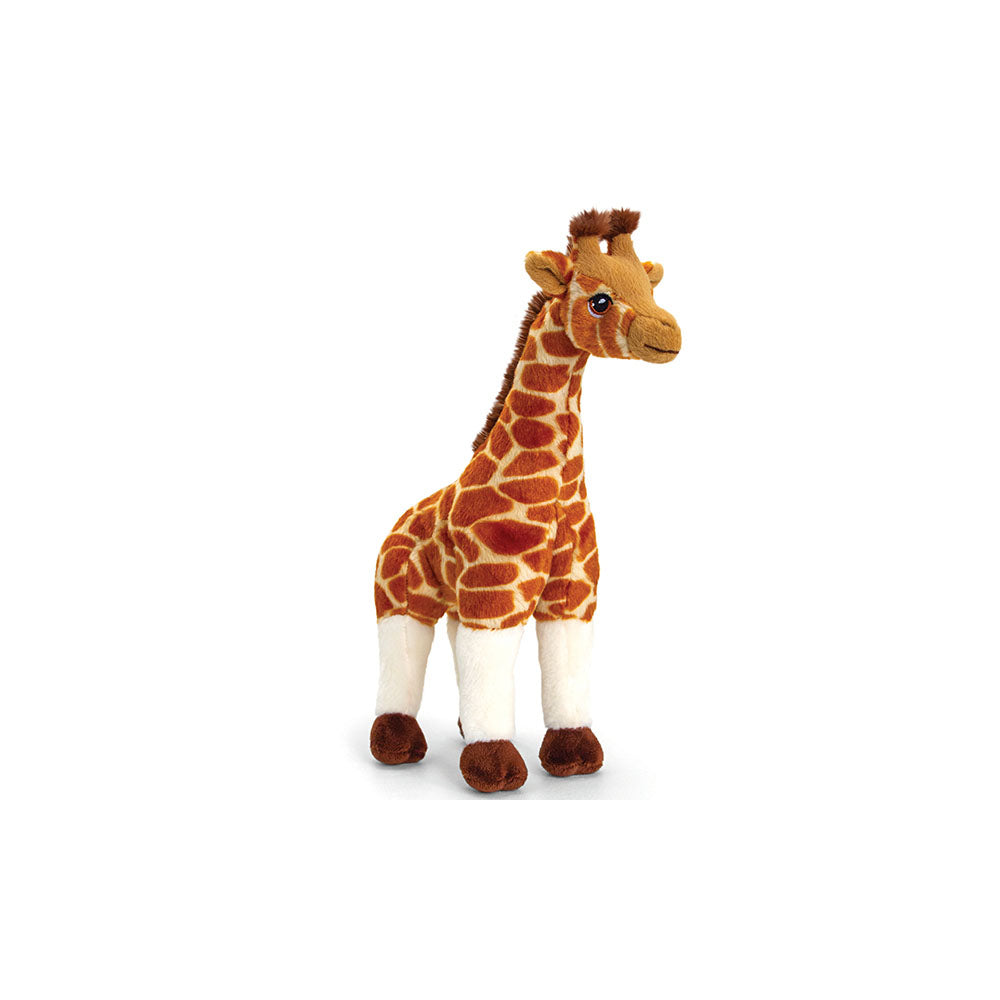 Keel Toys Keeleco Giraffe 30cm