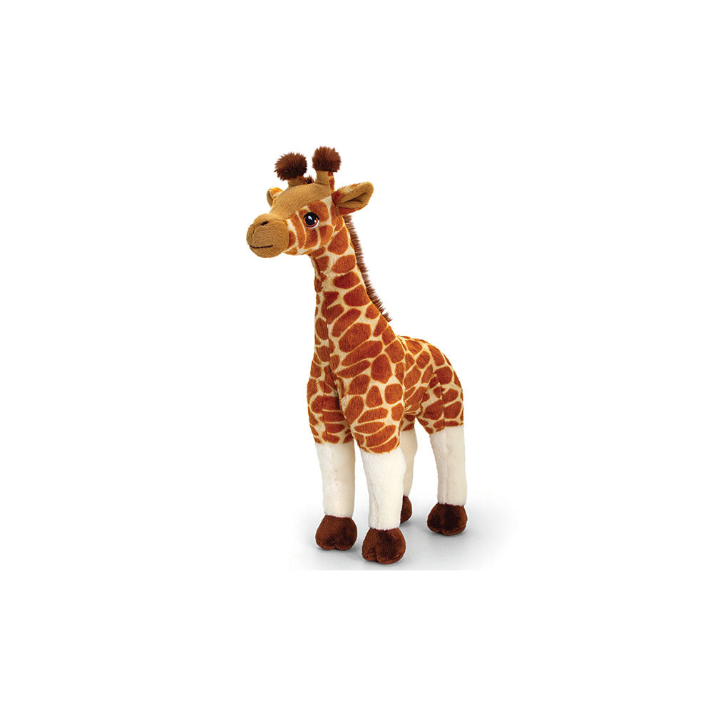 Keel Toys Keeleco Giraffe 40cm