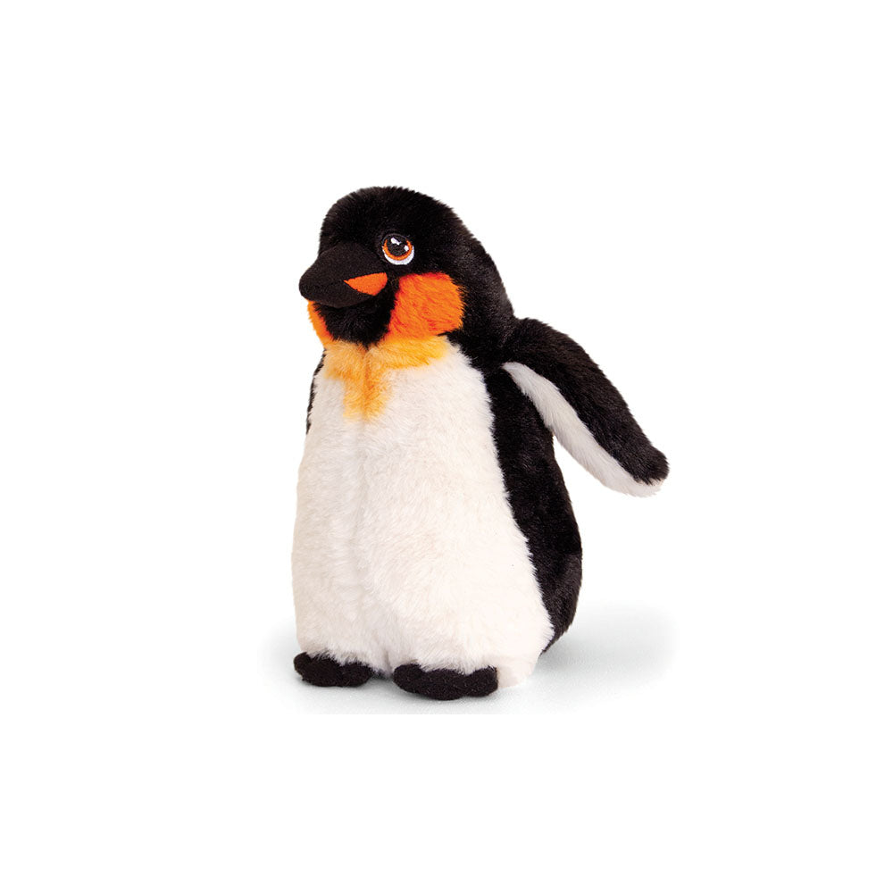 Keel Toys Keeleco Kaiserpinguin 20cm