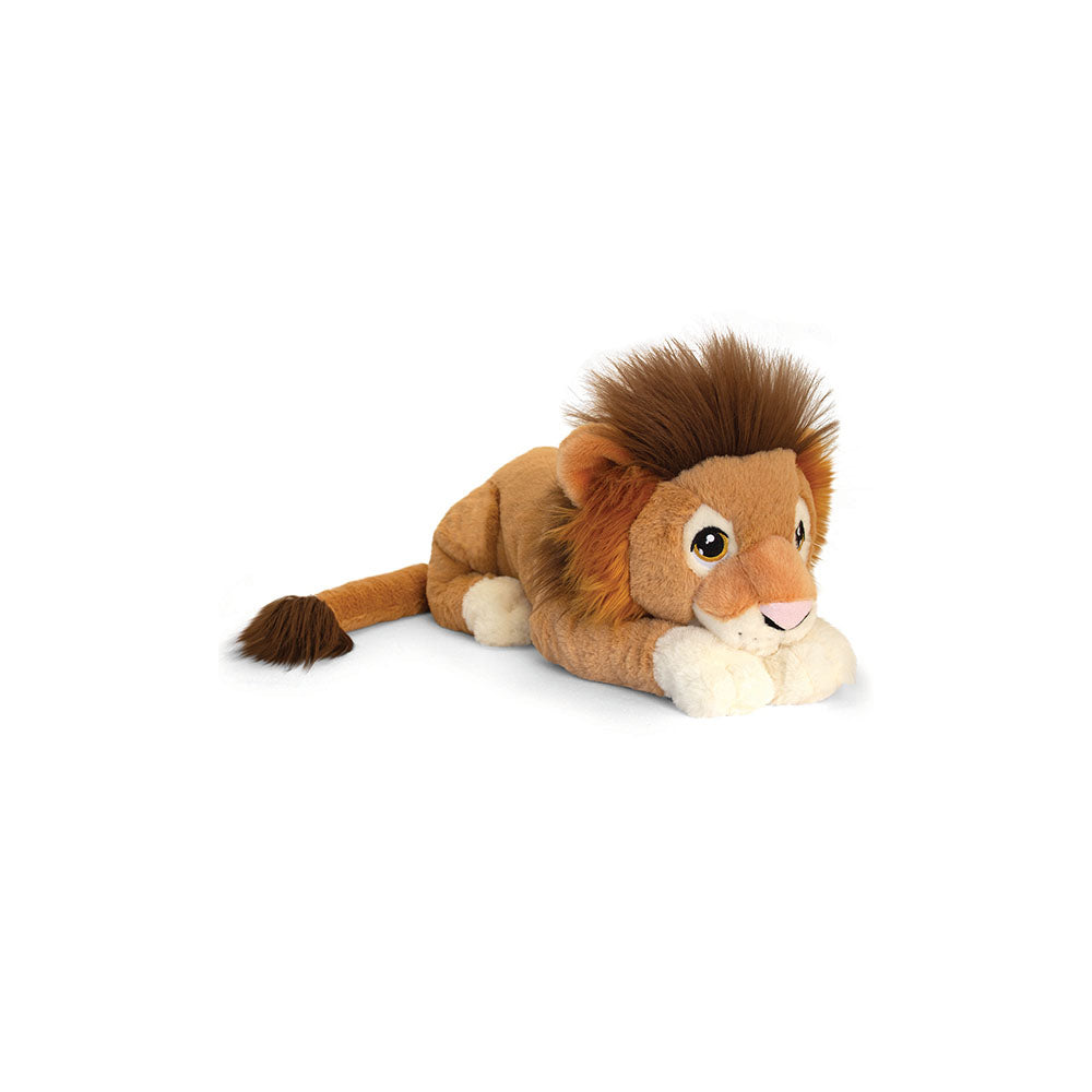 Keel Toys Keeleco Löwe 45cm