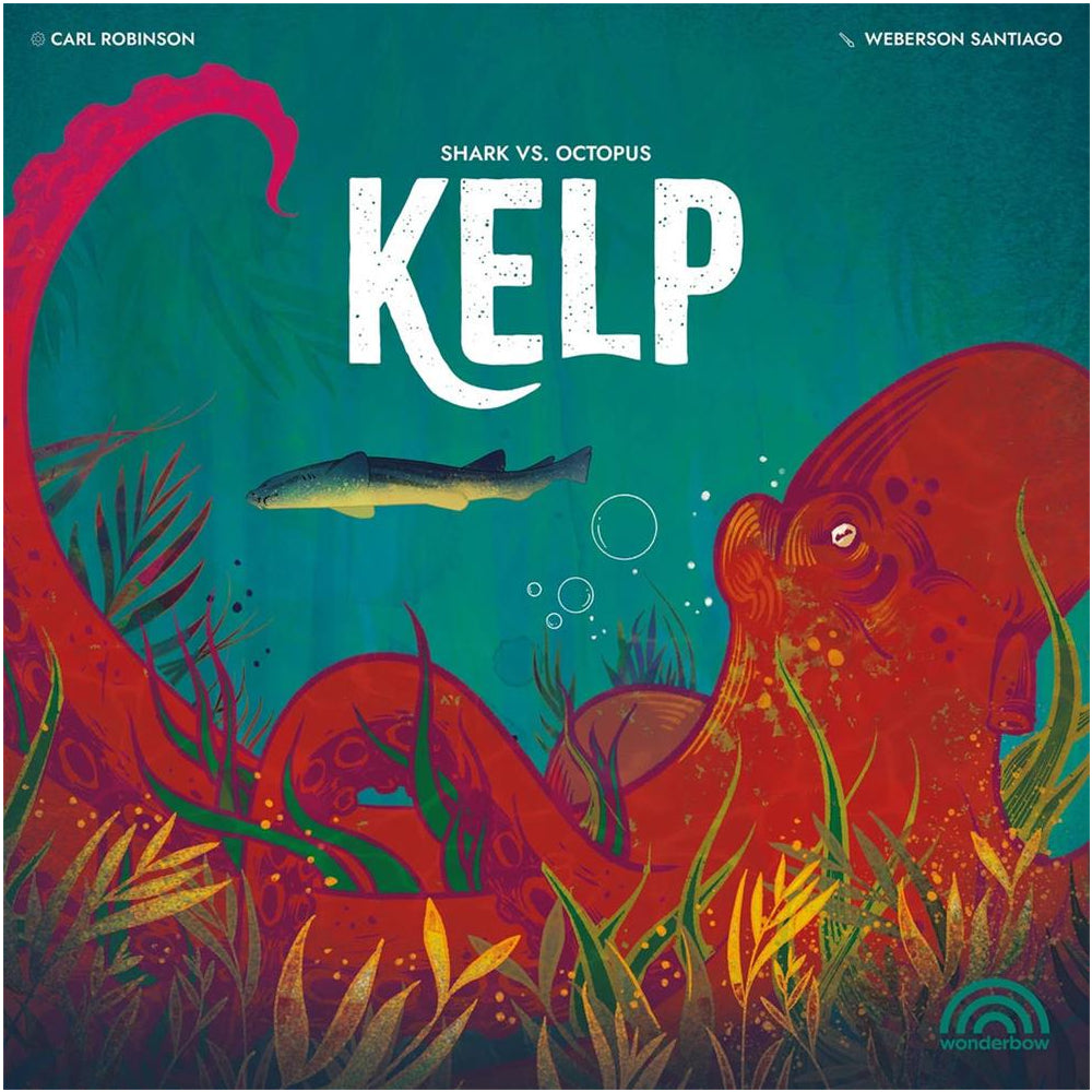 Kelp (d)