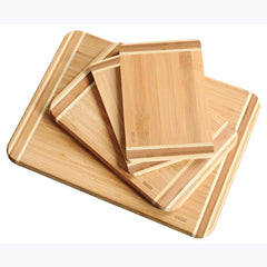 Kesper Schneidebrett-Set
