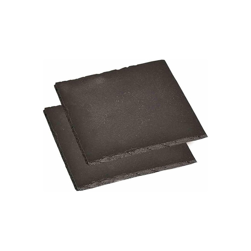 Kesper Untersetzer 2-er Pack Schiefer