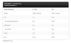 Kevin Levrone Anabolic Cream of Rice 2000g