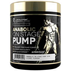 Kevin Levrone Anabolic On Stage Pump 313g