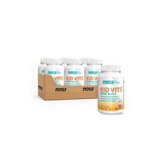 Kid Vits - 120chewables - Berry Blast x12