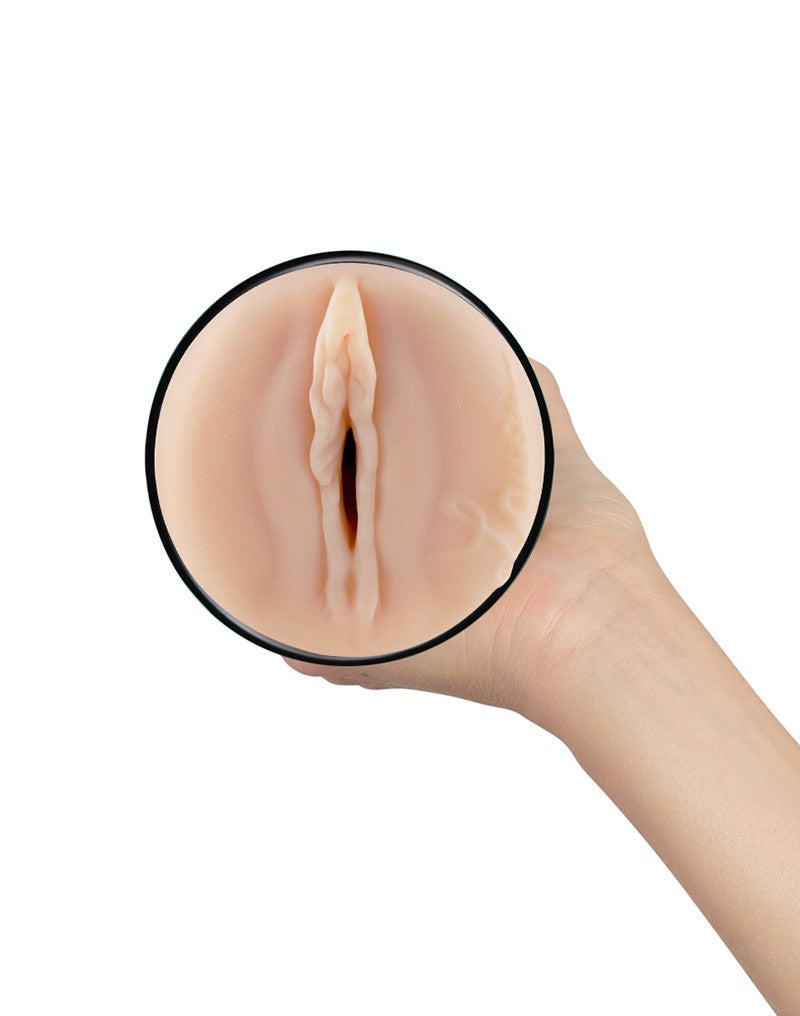 Kiiroo - Gefühl - Lauren Phillips