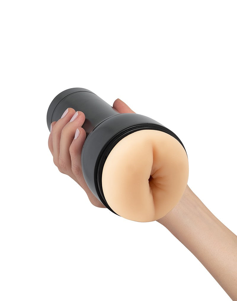 5: KIIROO - Feel Stroker - Extra Tight Butt