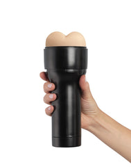 4: KIIROO - Feel Stroker - Extra Tight Butt