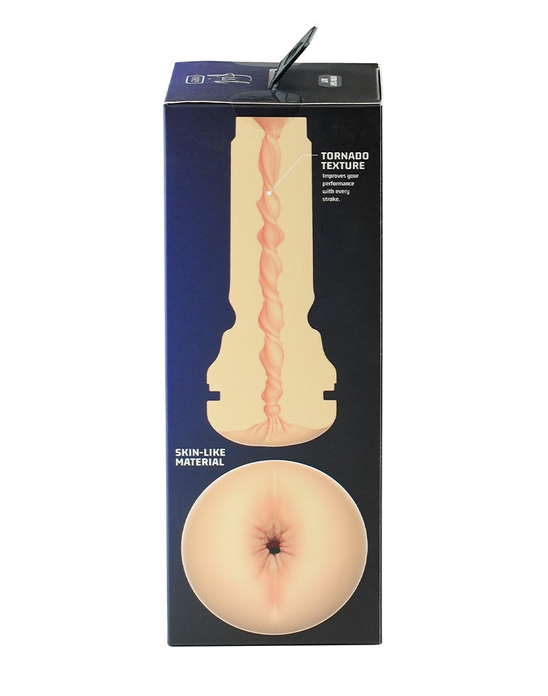 KIIROO - Feel Stroker - Extra Tight Butt