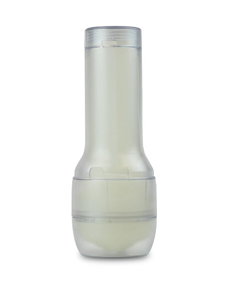 3: KIIROO - FeelGlow Stroker - Glows in the Dark