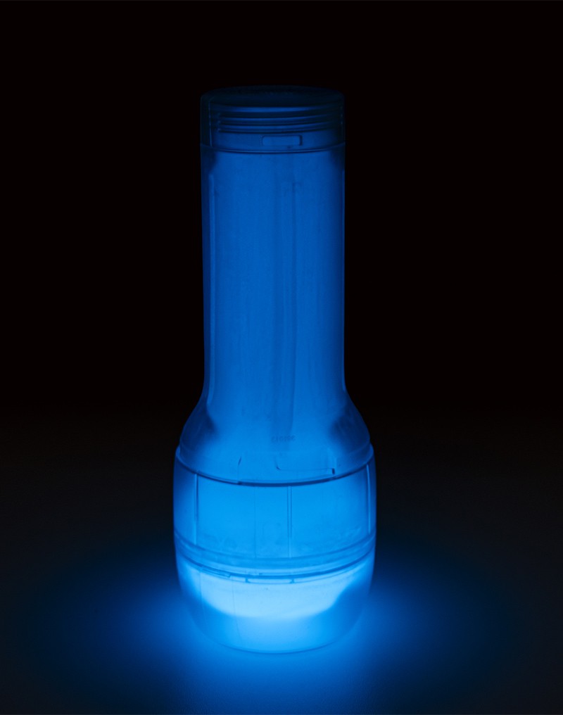 4: KIIROO - FeelGlow Stroker - Glows in the Dark
