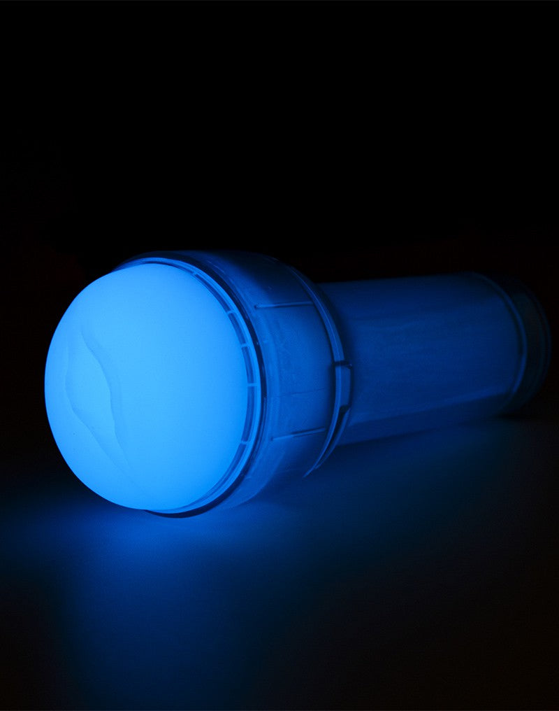 5: KIIROO - FeelGlow Stroker - Glows in the Dark