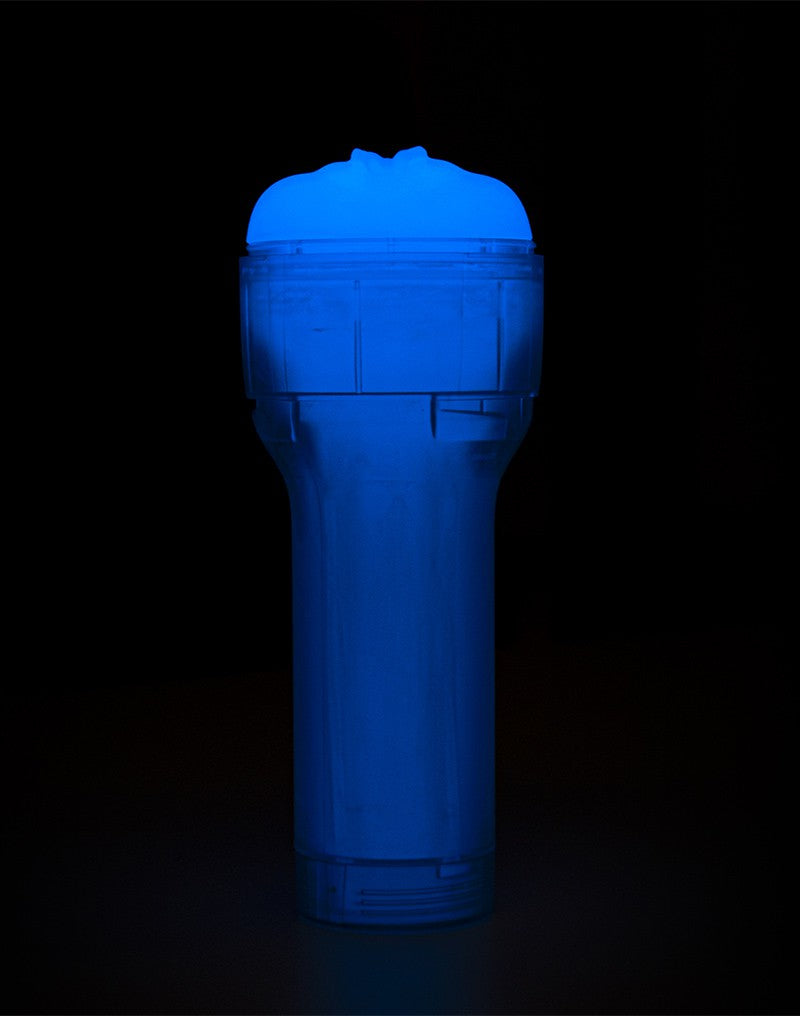 7: KIIROO - FeelGlow Stroker - Glows in the Dark