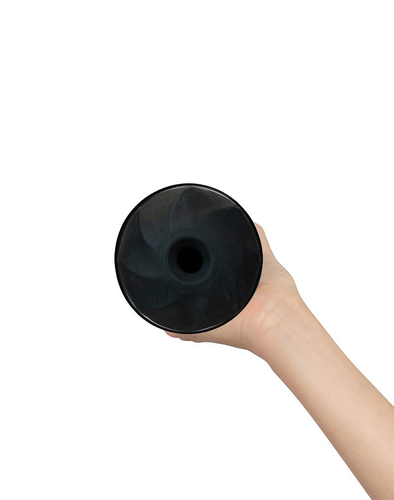 Kiiroo - FeelSensation - Nicht-anatomischer Stroker - Schwarz