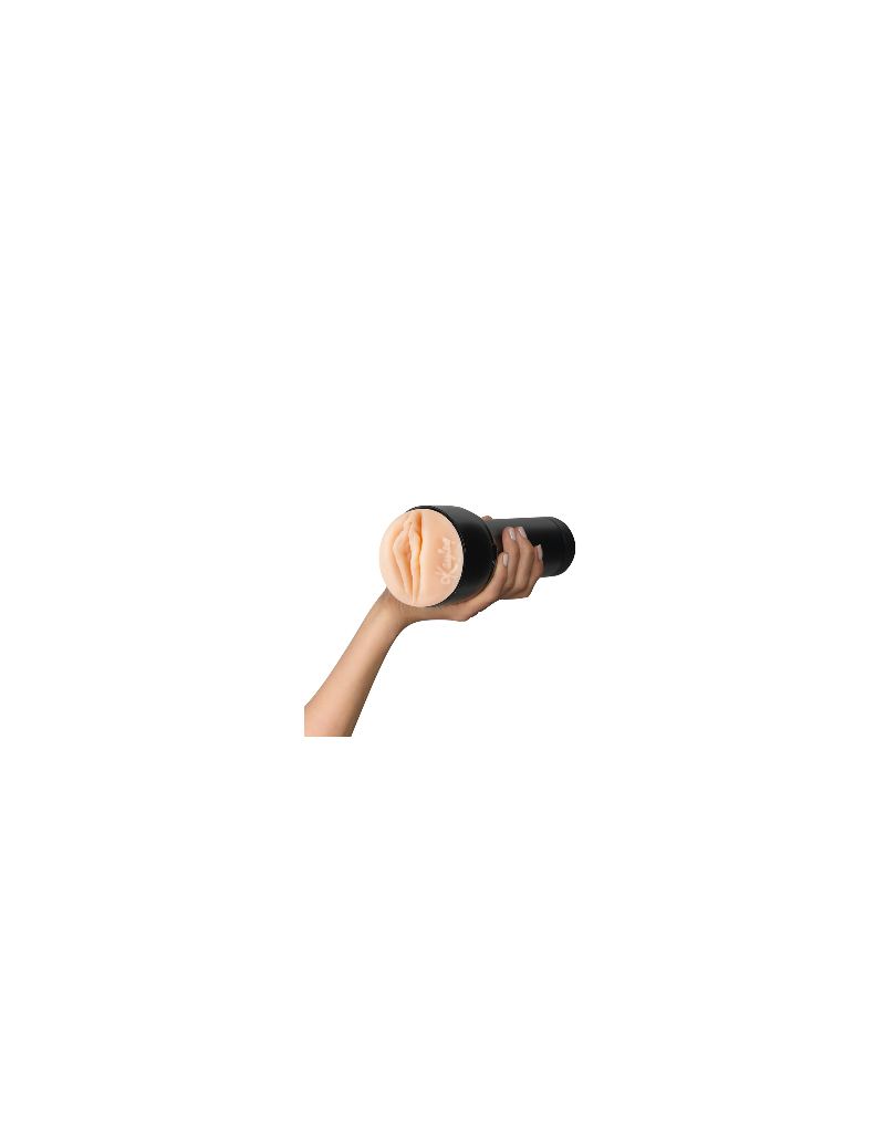 5: Kiiroo - FeelStar Stroker - Kayley Gunner