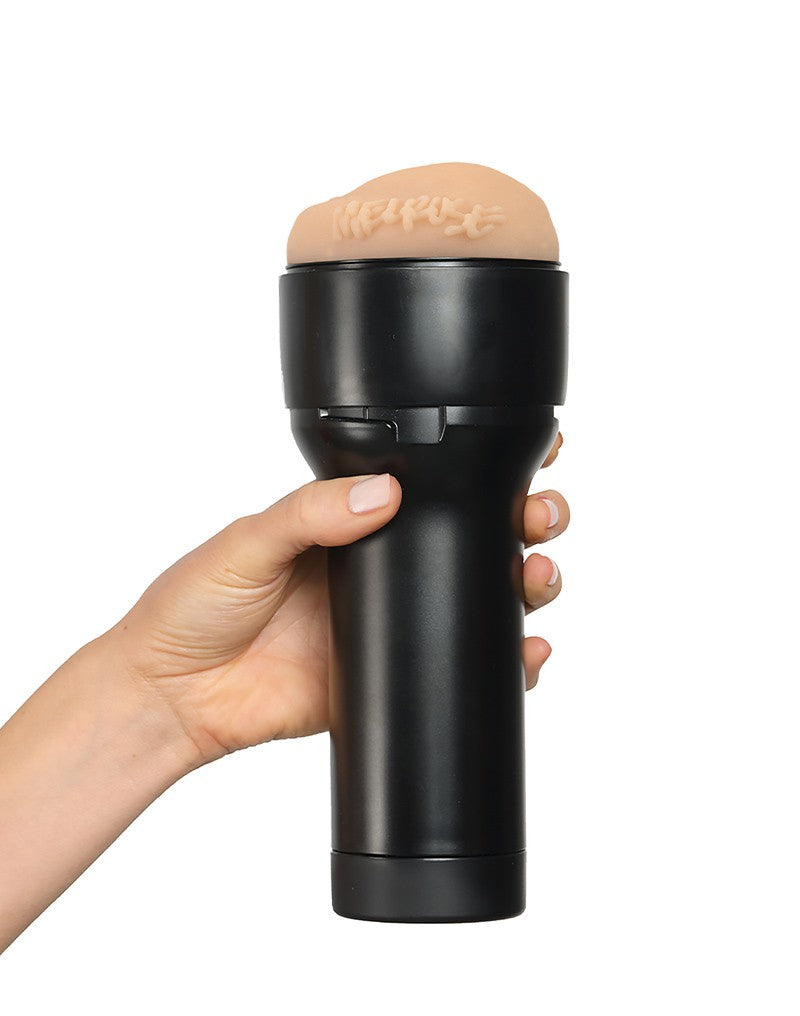 5: KIIROO - FeelStar Stroker - MelRose Michaels
