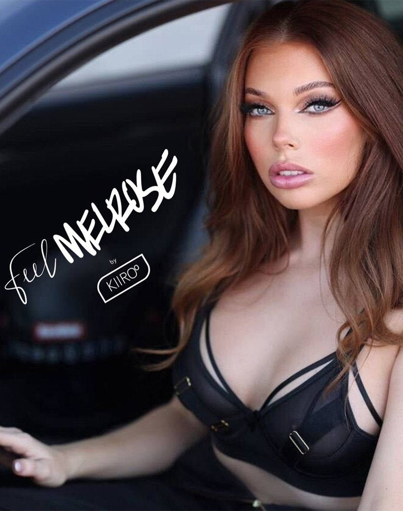 9: KIIROO - FeelStar Stroker - MelRose Michaels