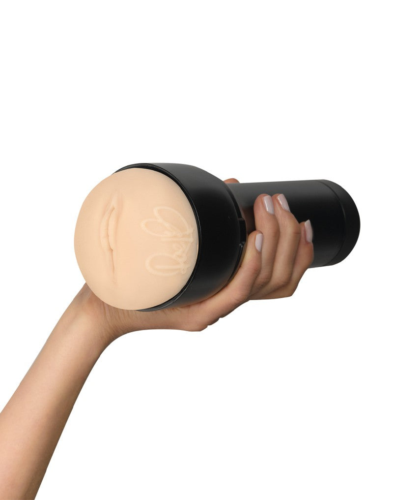 6: Kiiroo - FeelStar Stroker - Rae Lil Black