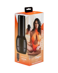 3: KIIROO - FeelStar Stroker - Reagan Foxx