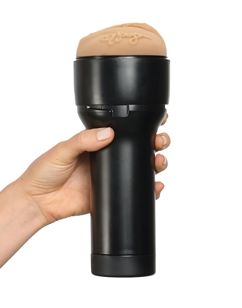 5: KIIROO - FeelStar Stroker - Reya Sunshine - Hautfarbe