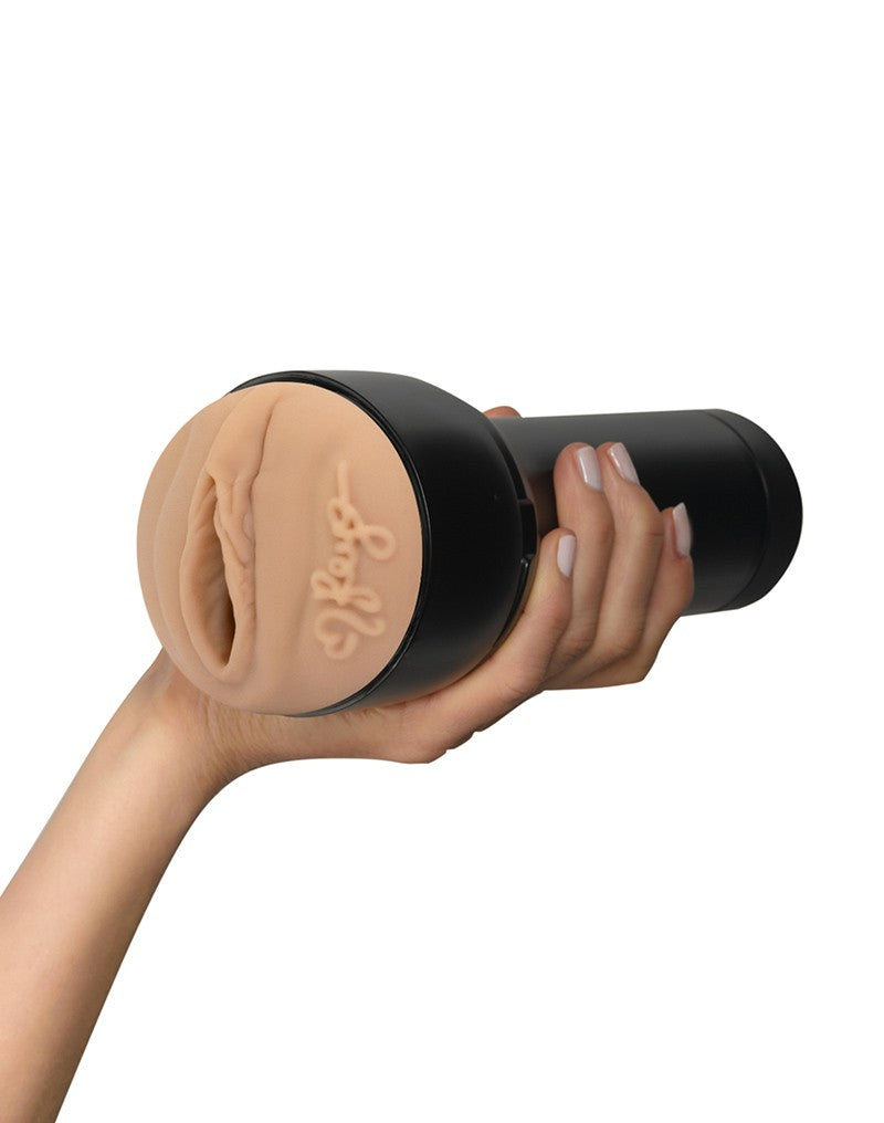 6: KIIROO - FeelStar Stroker - Reya Sunshine - Hautfarbe
