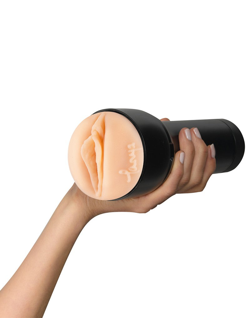 Kiiroo - FeelStar Stroker - Tanya Tate