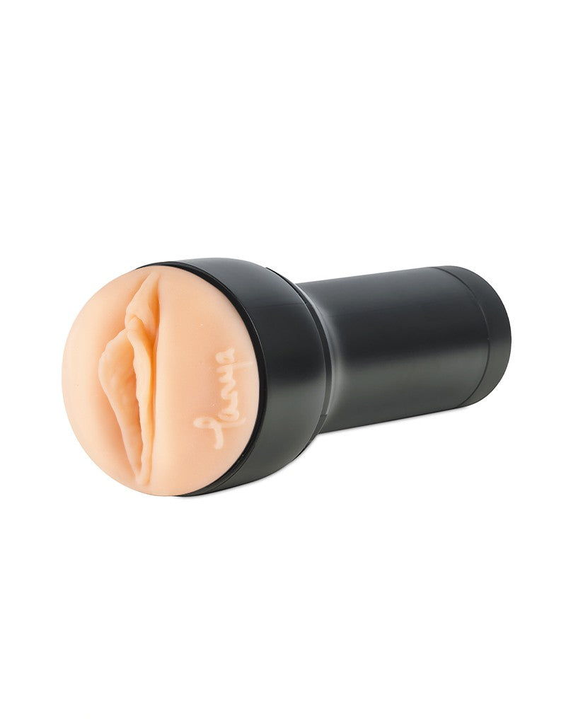 2: Kiiroo - FeelStar Stroker - Tanya Tate