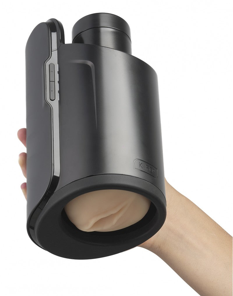 KEON WiFi von KIIROO und Feel Stroker Kombipack