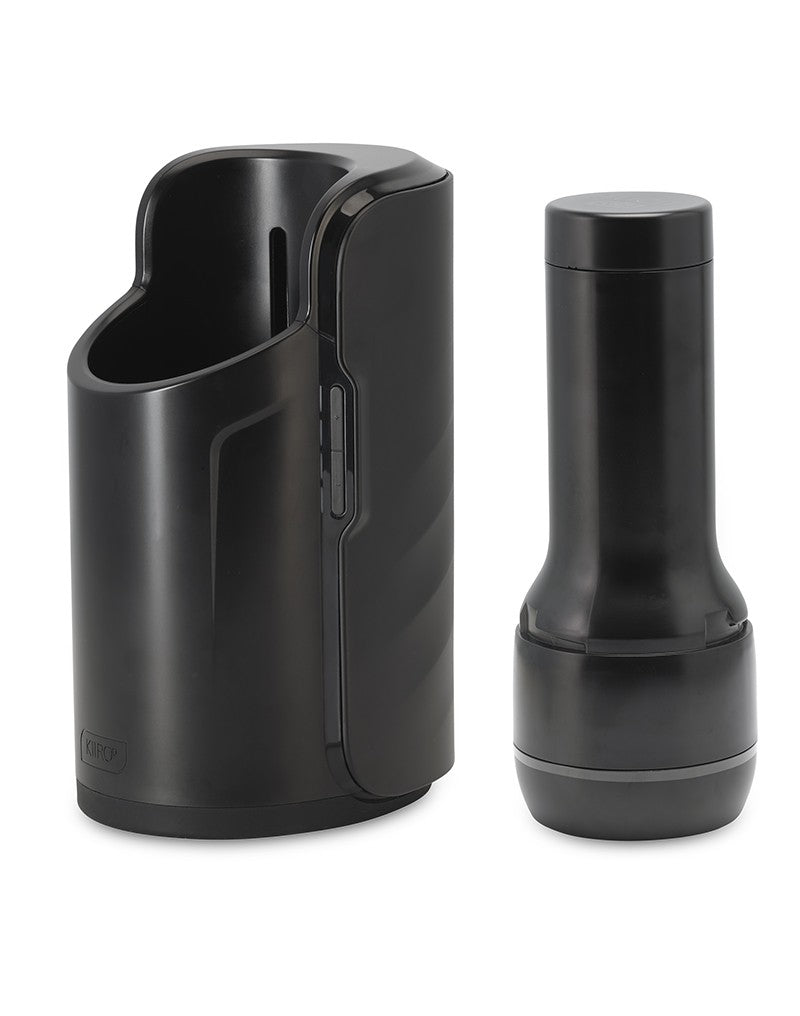 KEON WiFi von KIIROO und Feel Stroker Kombipack