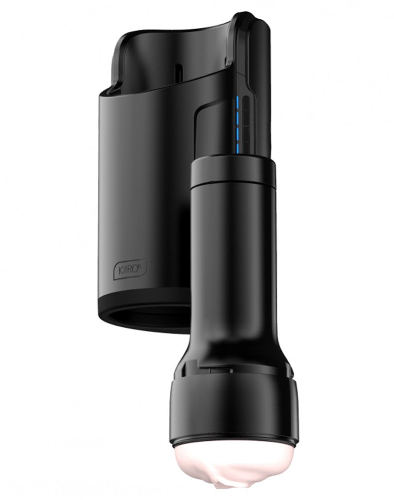 KEON WiFi von KIIROO und Feel Stroker Kombipack