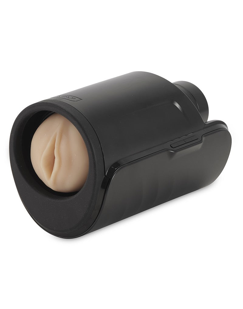 KEON WiFi von KIIROO und Feel Stroker Kombipack