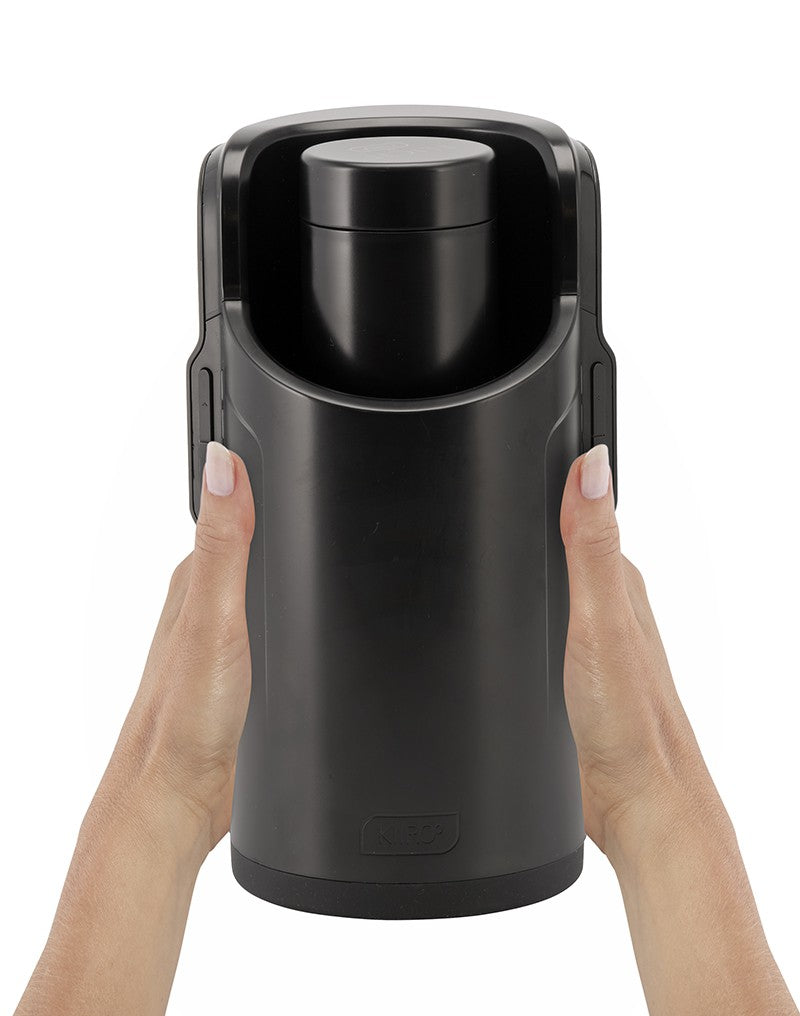KEON WiFi von KIIROO und Feel Stroker Kombipack