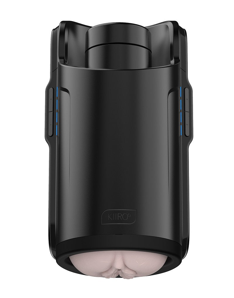 KEON WiFi von KIIROO und Feel Stroker Kombipack
