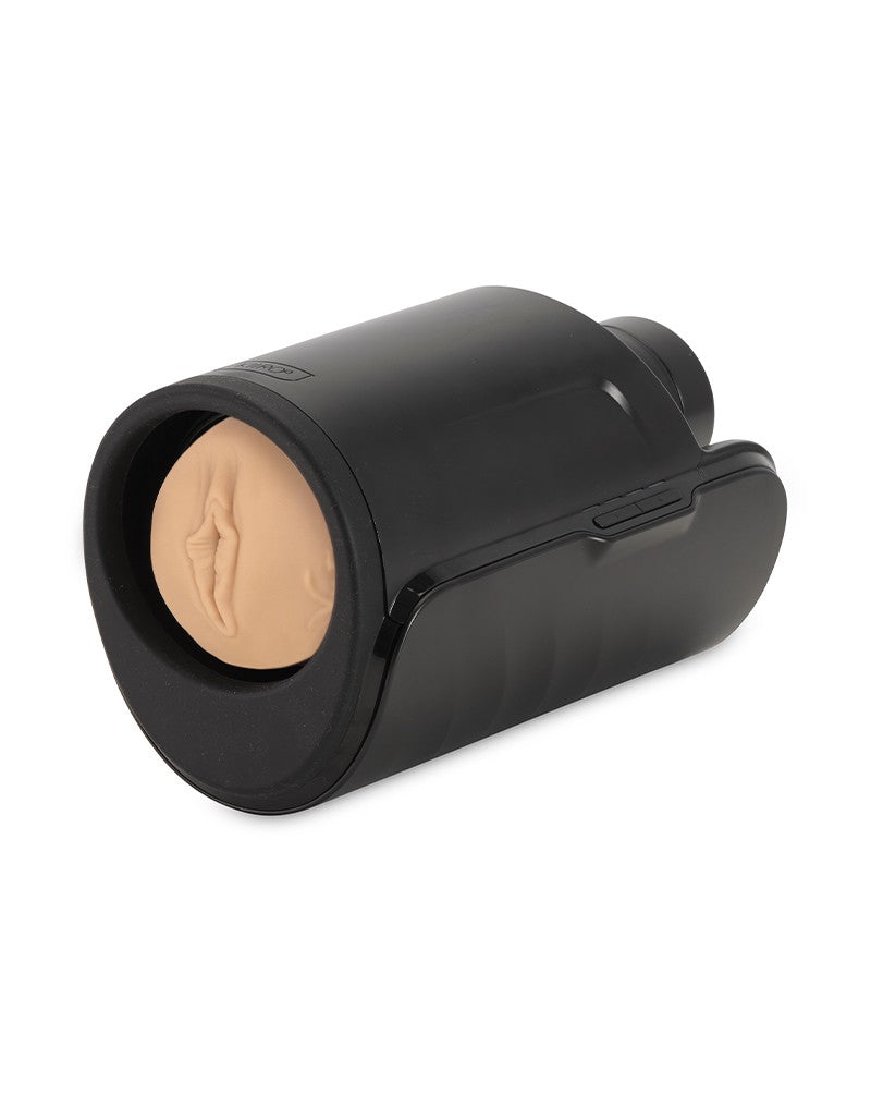 7: Kiiroo – Keon WiFi Kombi-Set mit Feel Victoria June Stroker