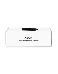 KIIROO - Multifunktionales Kissen für KEON Masturbator - Schwarz