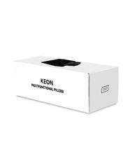 KIIROO - Multifunktionales Kissen für KEON Masturbator - Schwarz