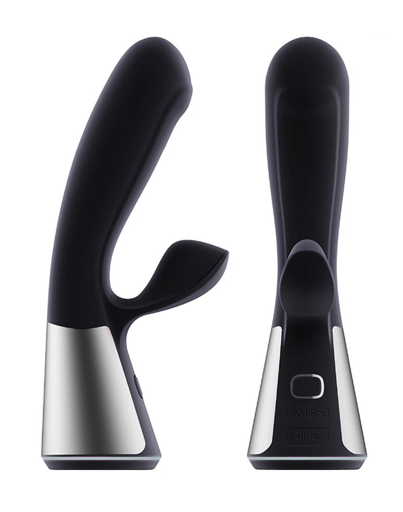 2: Kiiroo OhMiBod Fuse