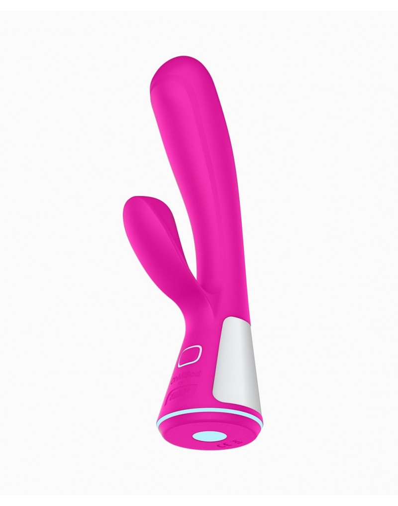 2: Kiiroo OhMiBod Fuse