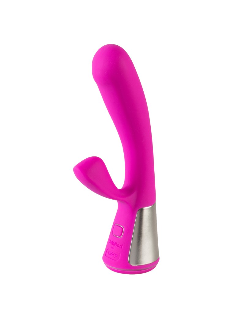 5: Kiiroo OhMiBod Fuse